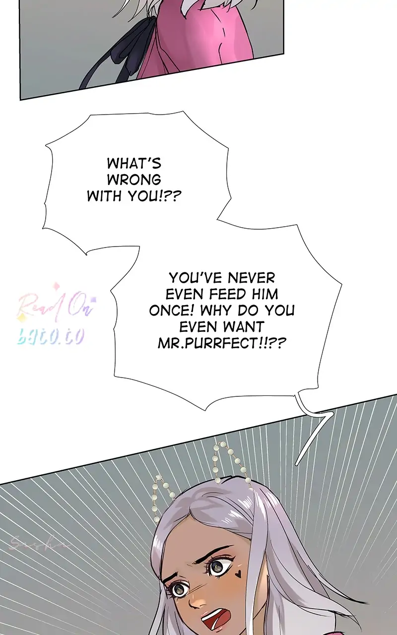 Read Freaking Romance EN Manga Online