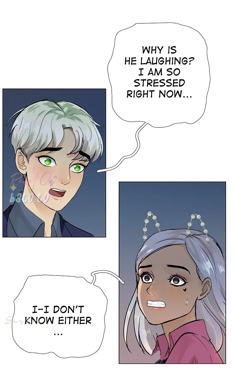 Read Freaking Romance EN Manga Online