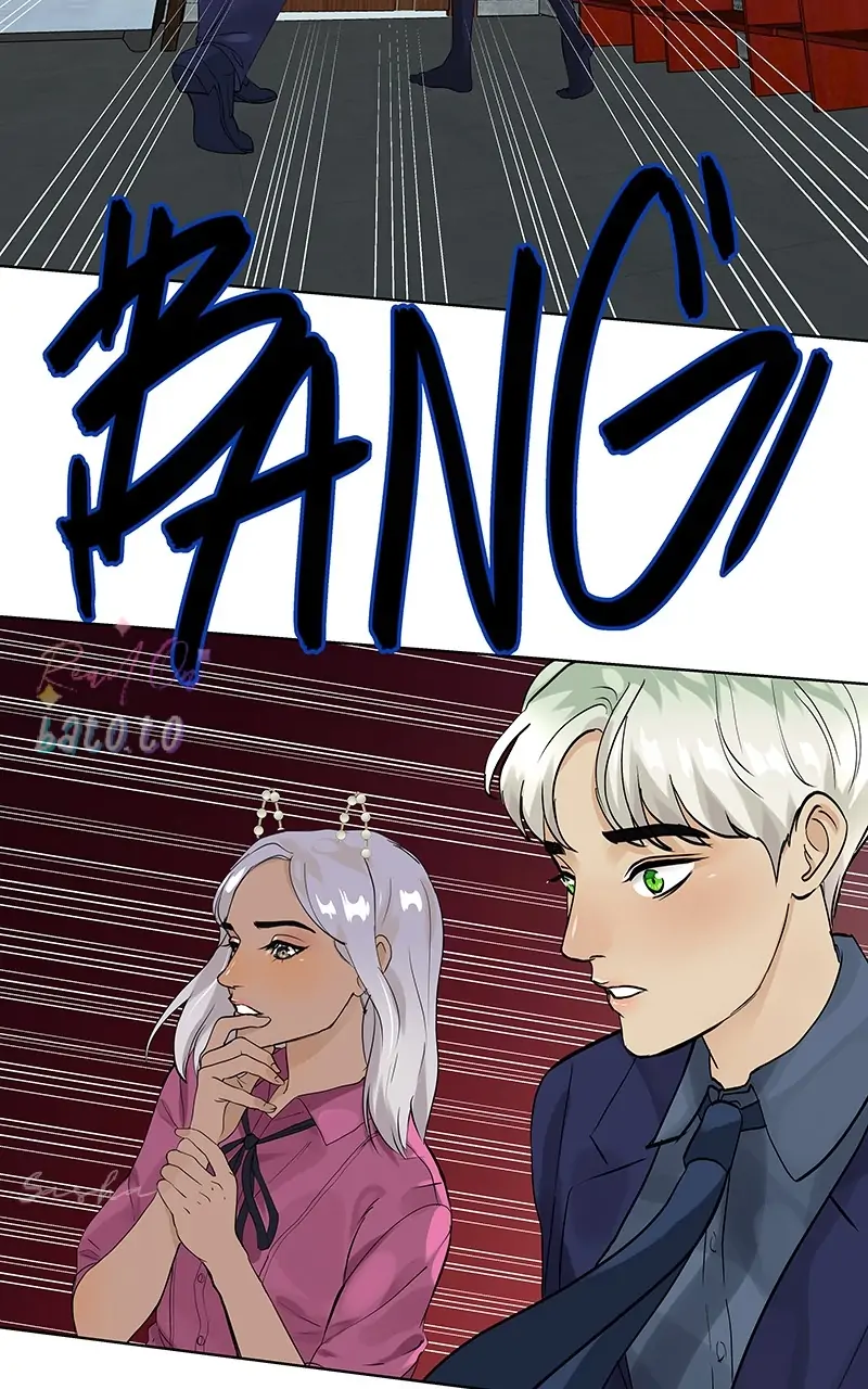 Read Freaking Romance EN Manga Online