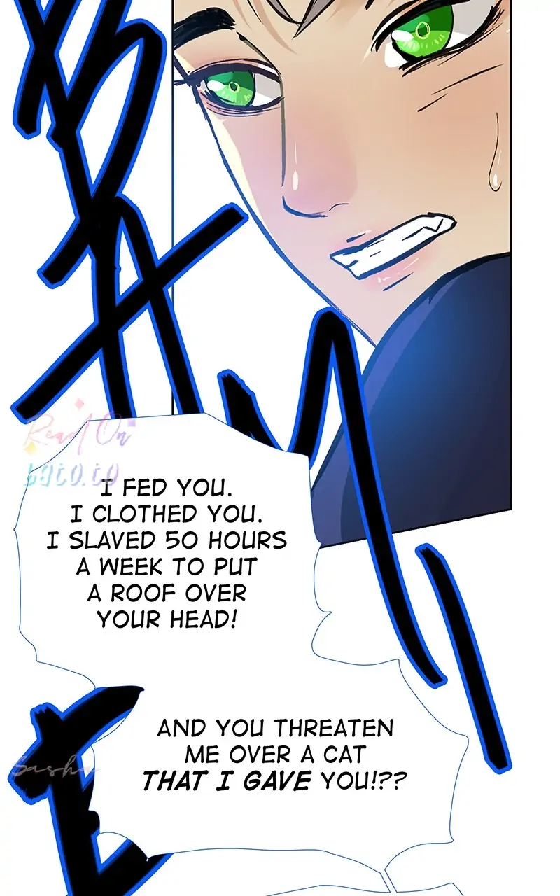 Read Freaking Romance EN Manga Online