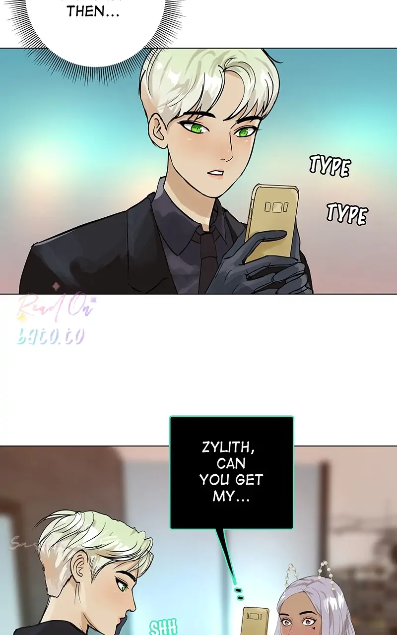 Read Freaking Romance EN Manga Online