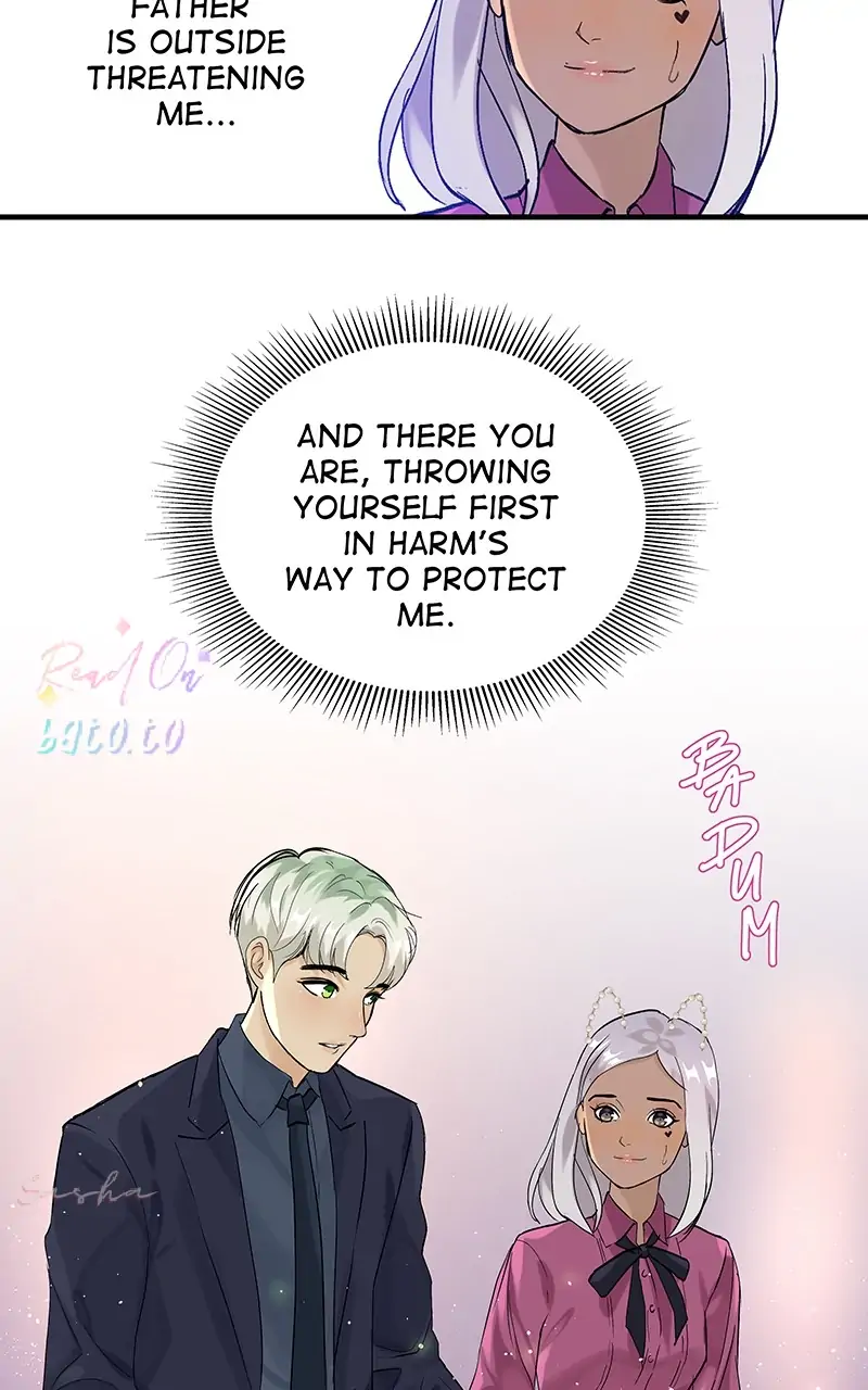 Read Freaking Romance EN Manga Online