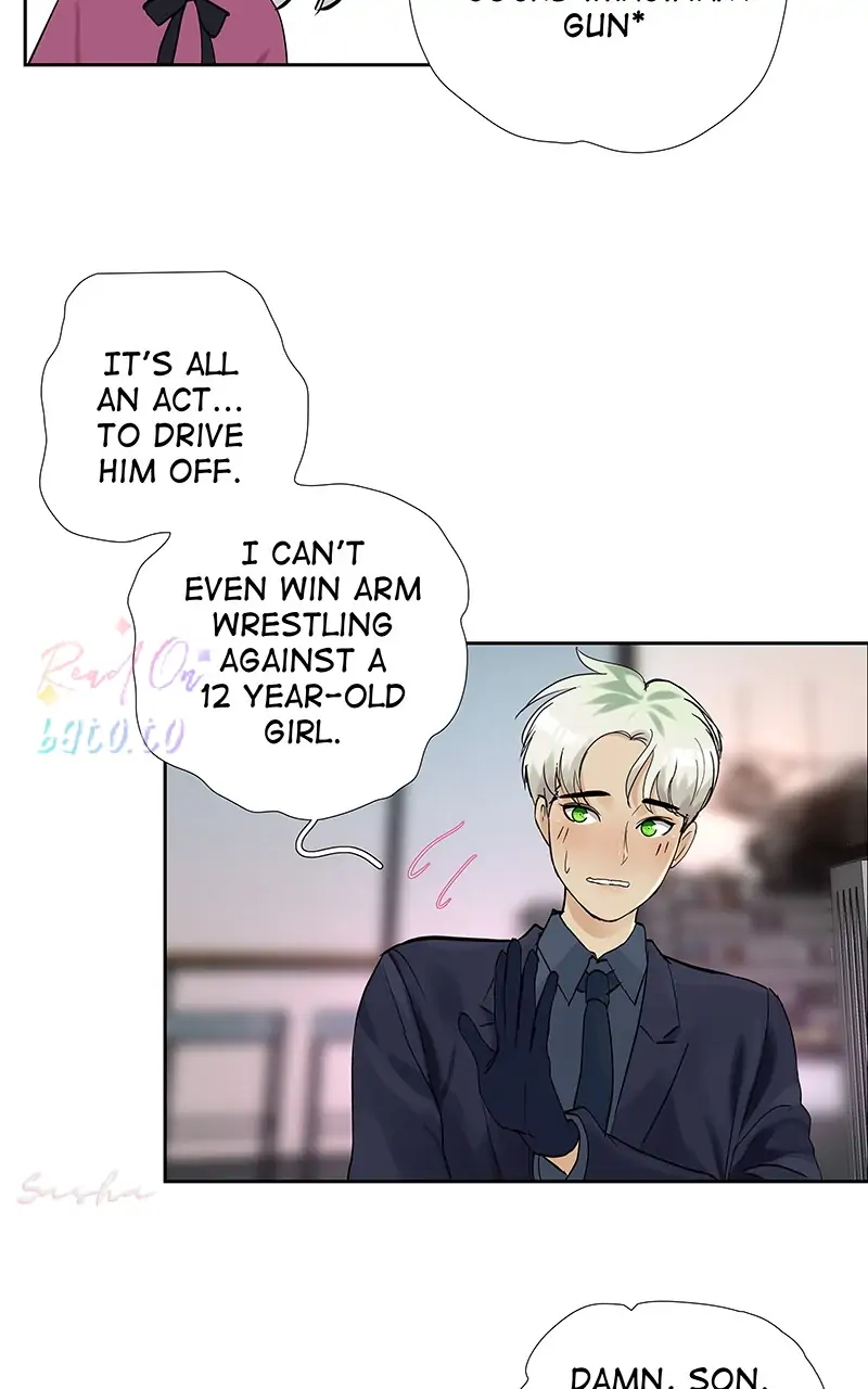 Read Freaking Romance EN Manga Online