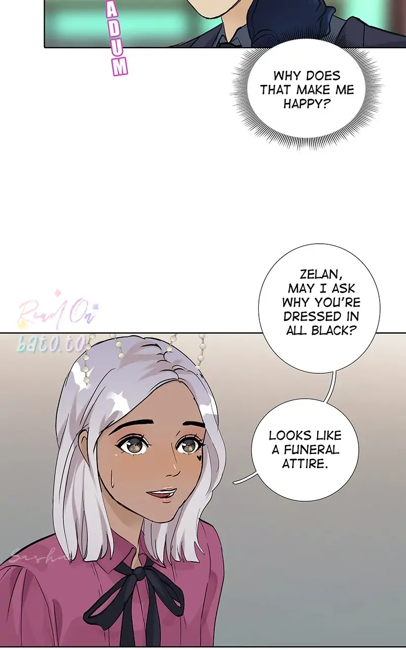 Read Freaking Romance EN Manga Online