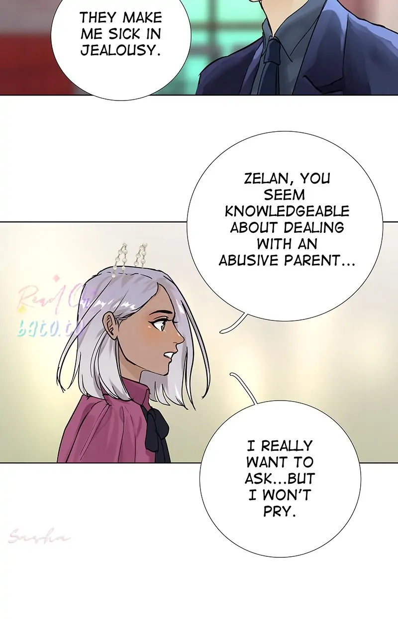 Read Freaking Romance EN Manga Online