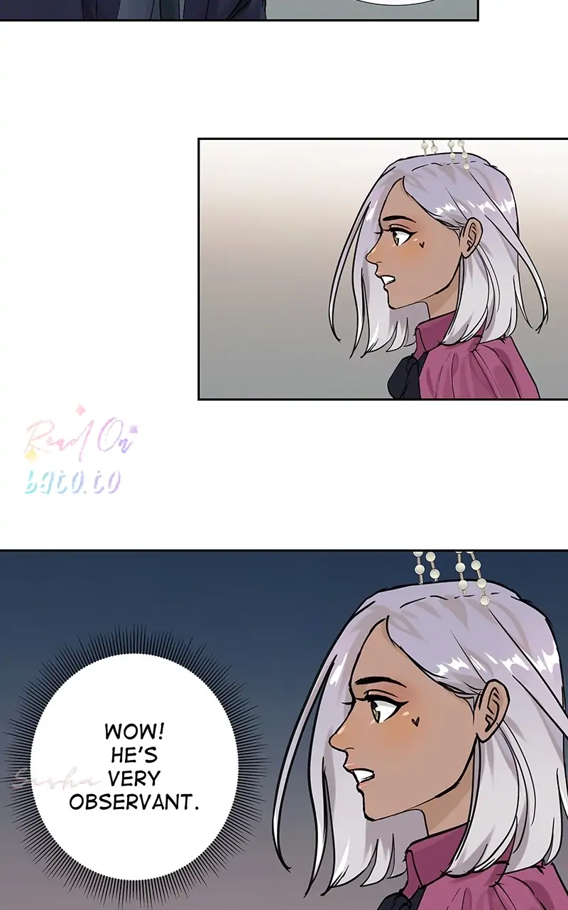 Read Freaking Romance EN Manga Online