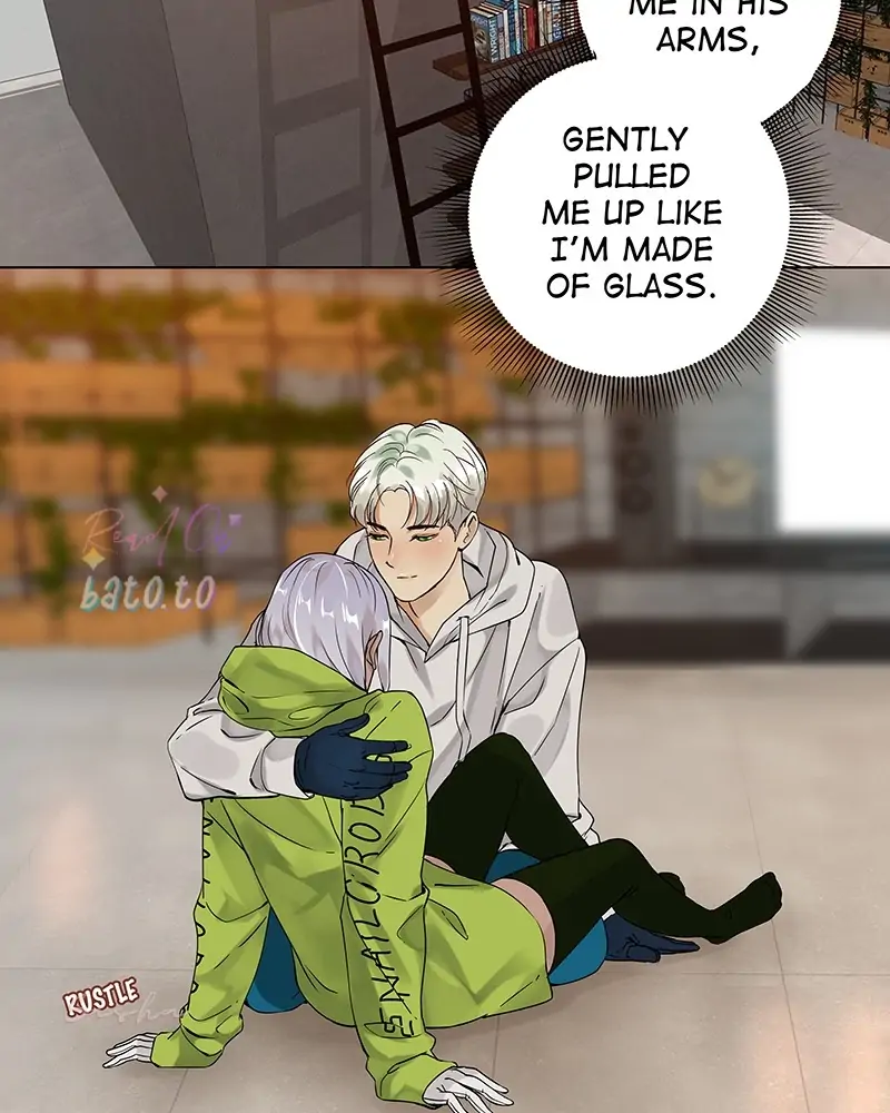 Read Freaking Romance EN Manga Online