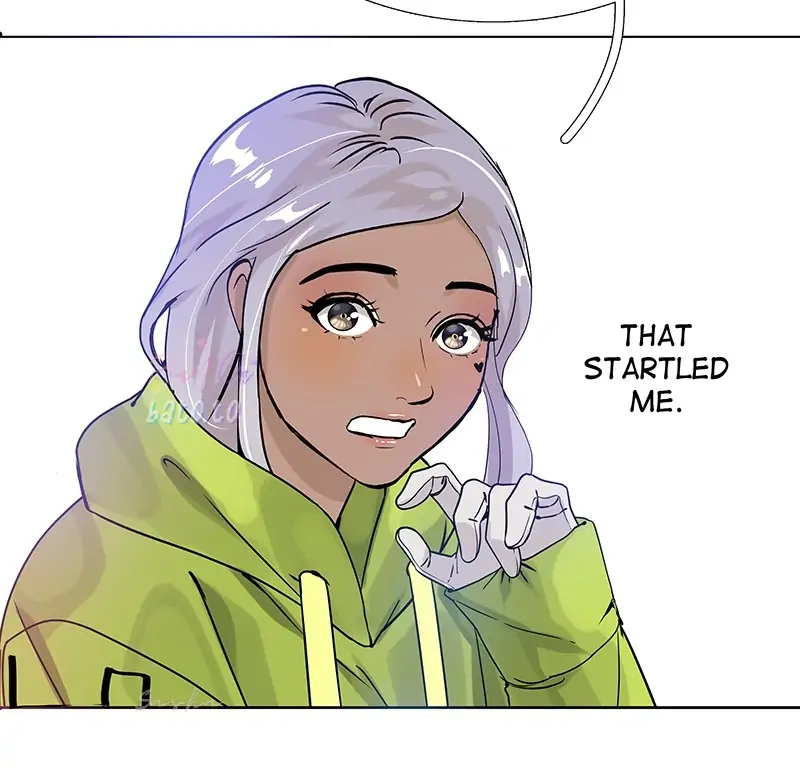 Read Freaking Romance EN Manga Online