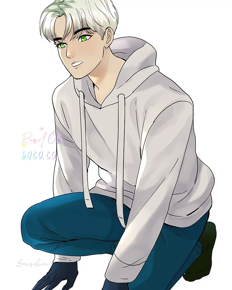 Read Freaking Romance EN Manga Online