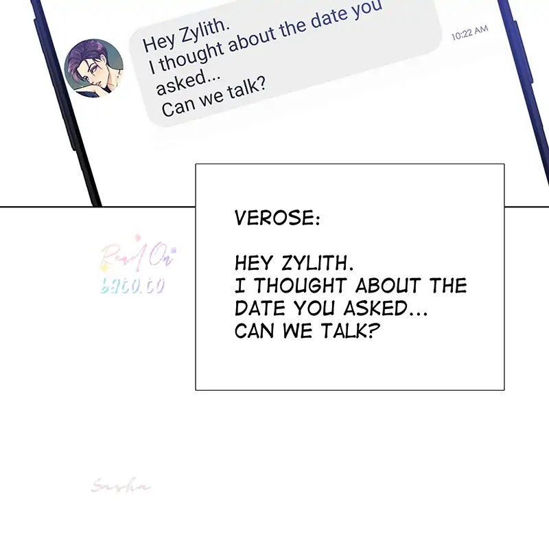 Read Freaking Romance EN Manga Online