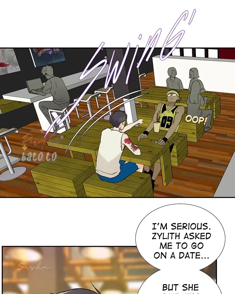 Read Freaking Romance EN Manga Online