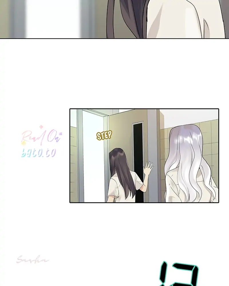 Read Freaking Romance EN Manga Online