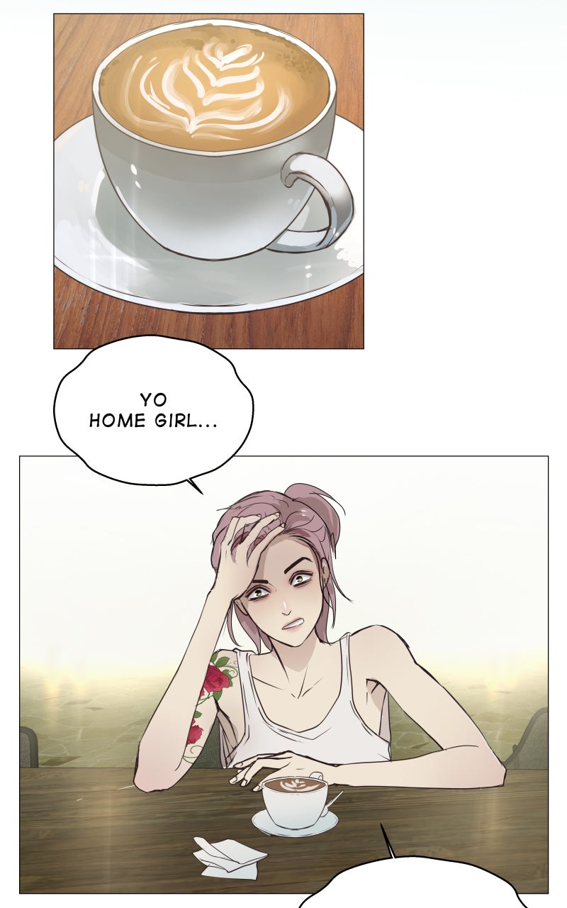 Read Freaking Romance EN Manga Online