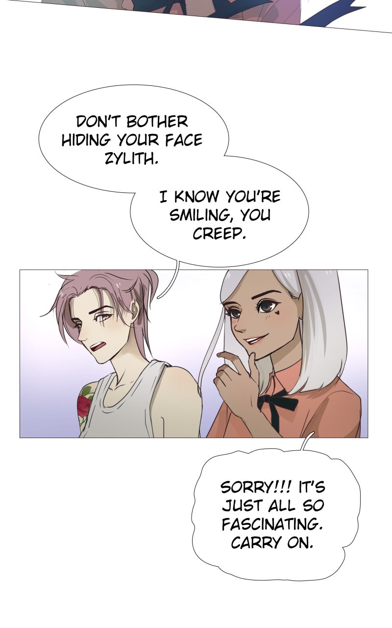 Read Freaking Romance EN Manga Online