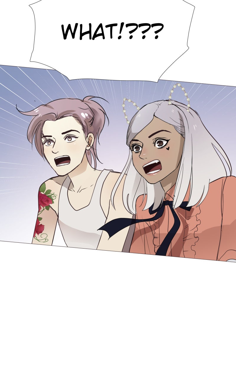 Read Freaking Romance EN Manga Online