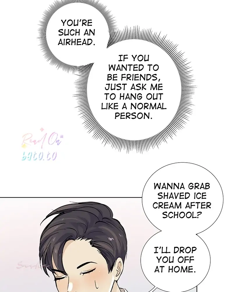 Read Freaking Romance EN Manga Online