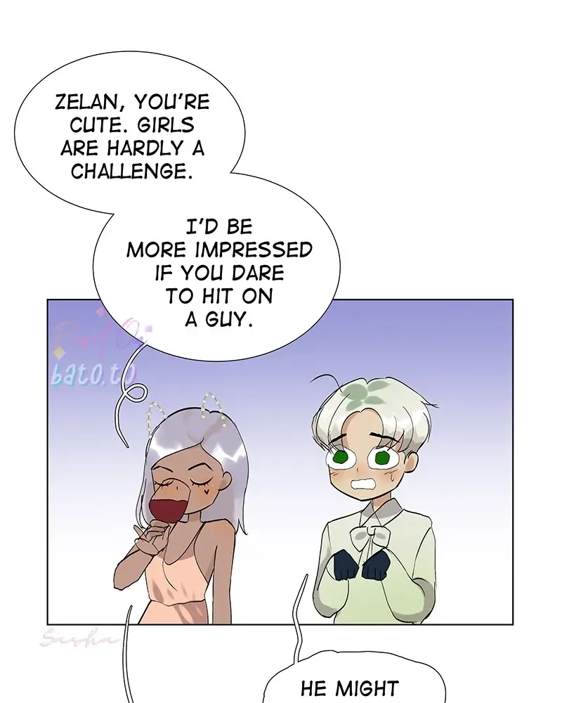 Read Freaking Romance EN Manga Online