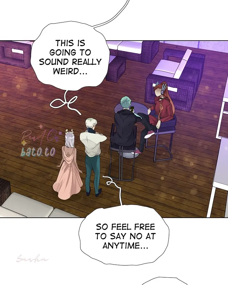 Read Freaking Romance EN Manga Online