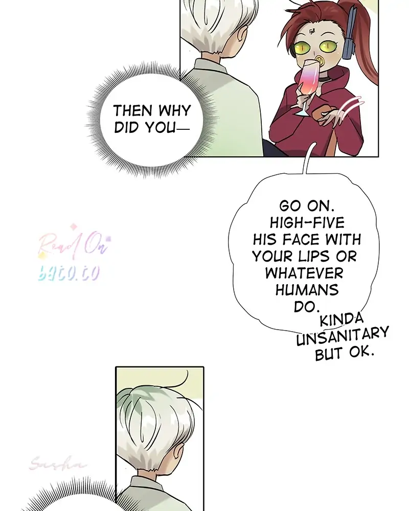 Read Freaking Romance EN Manga Online