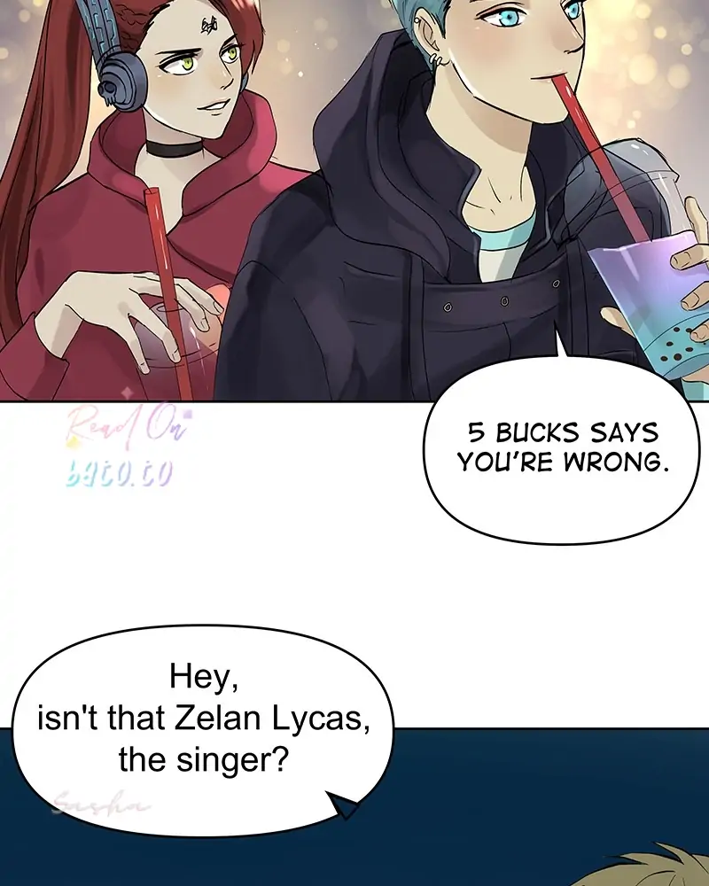 Read Freaking Romance EN Manga Online