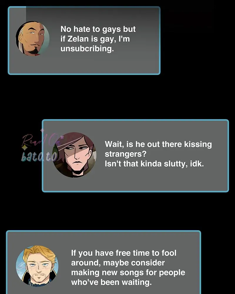 Read Freaking Romance EN Manga Online