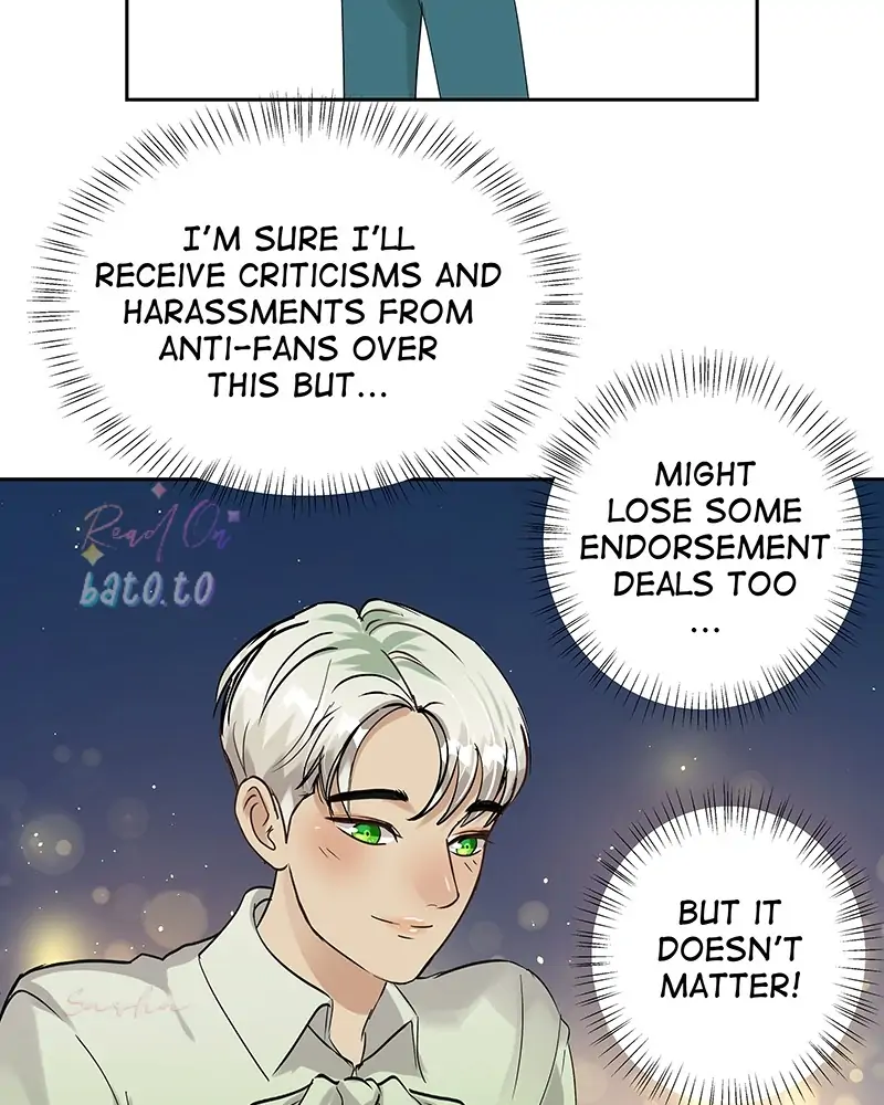 Read Freaking Romance EN Manga Online