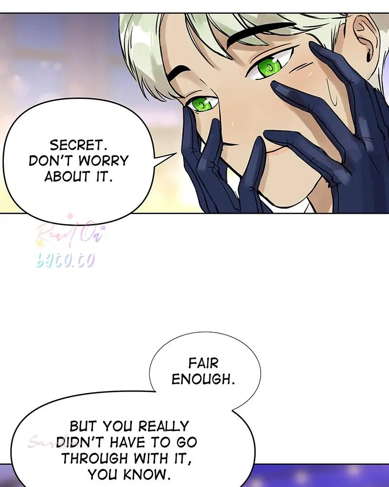 Read Freaking Romance EN Manga Online