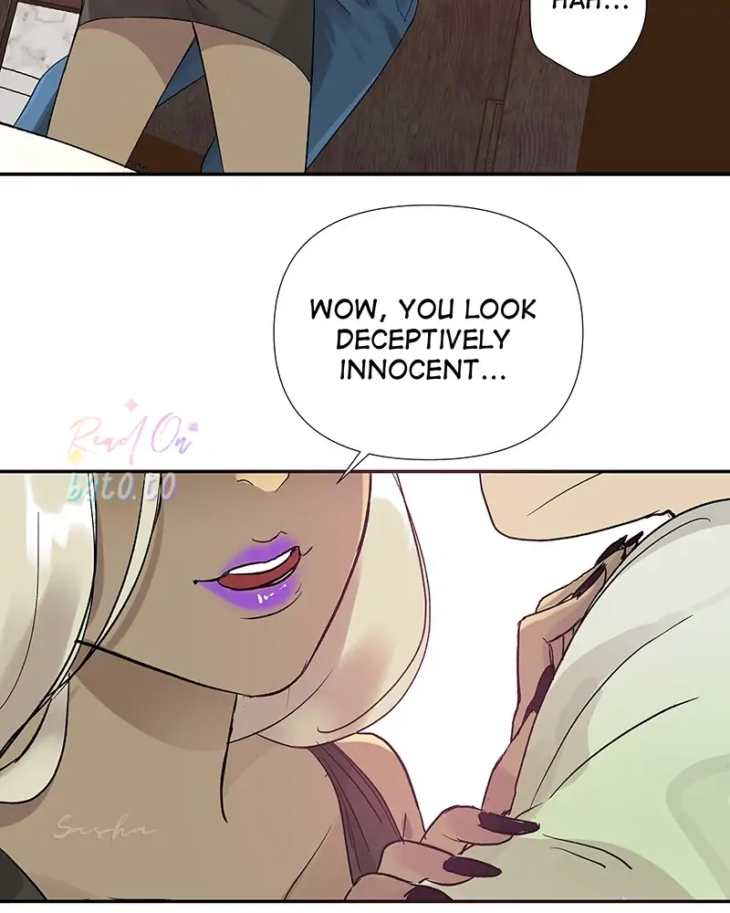 Read Freaking Romance EN Manga Online