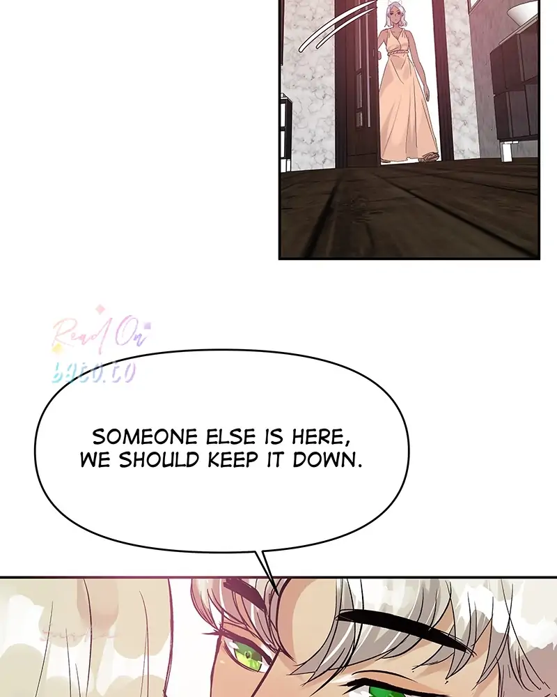 Read Freaking Romance EN Manga Online