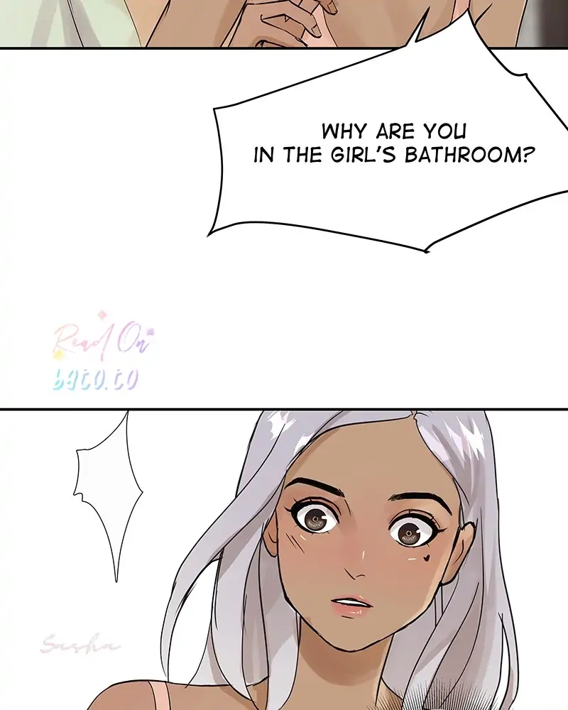 Read Freaking Romance EN Manga Online