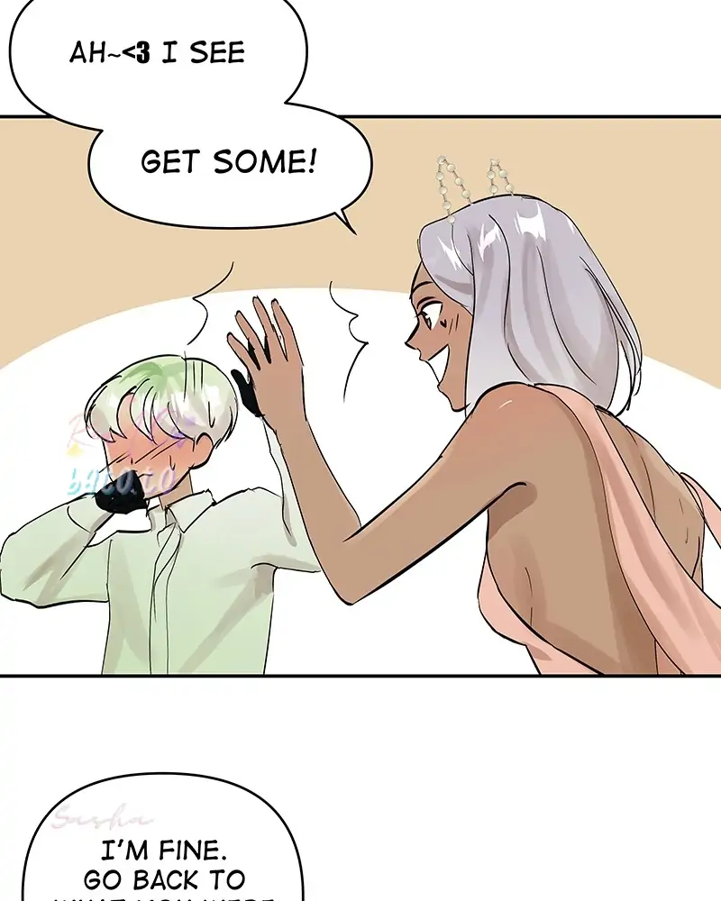 Read Freaking Romance EN Manga Online