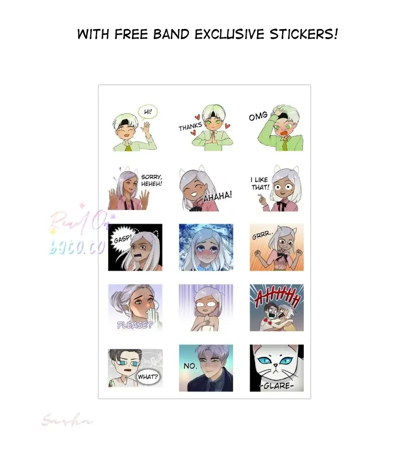 Read Freaking Romance EN Manga Online