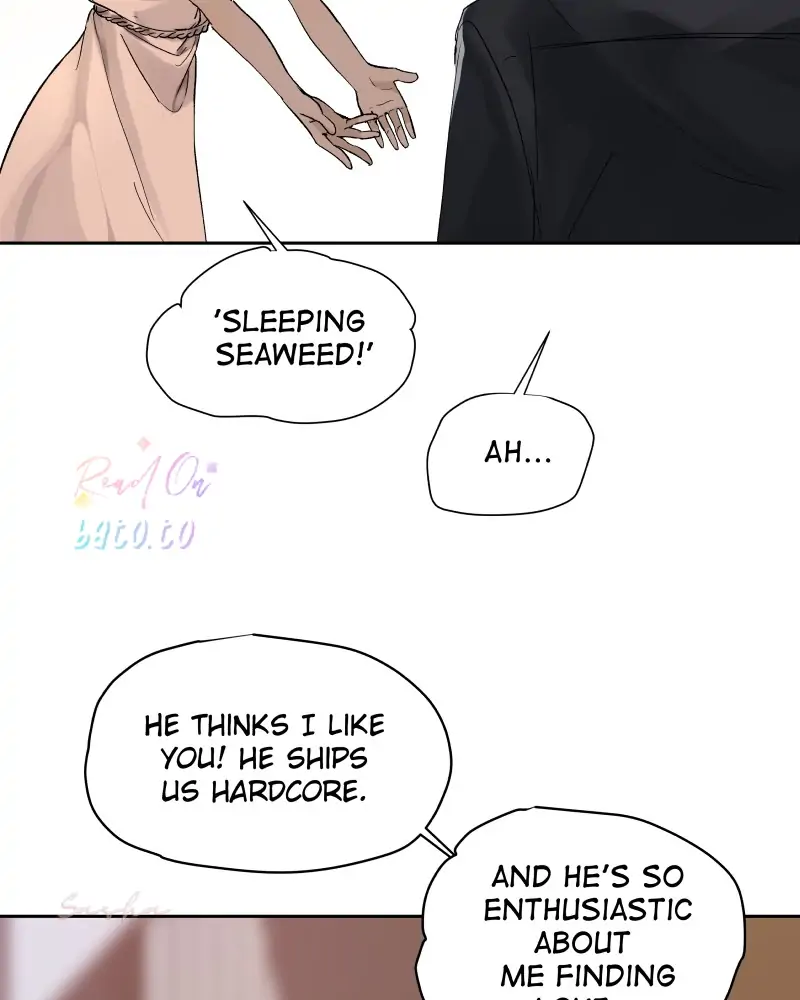 Read Freaking Romance EN Manga Online