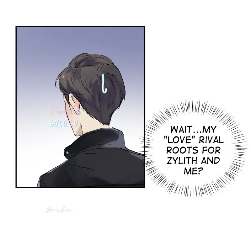 Read Freaking Romance EN Manga Online