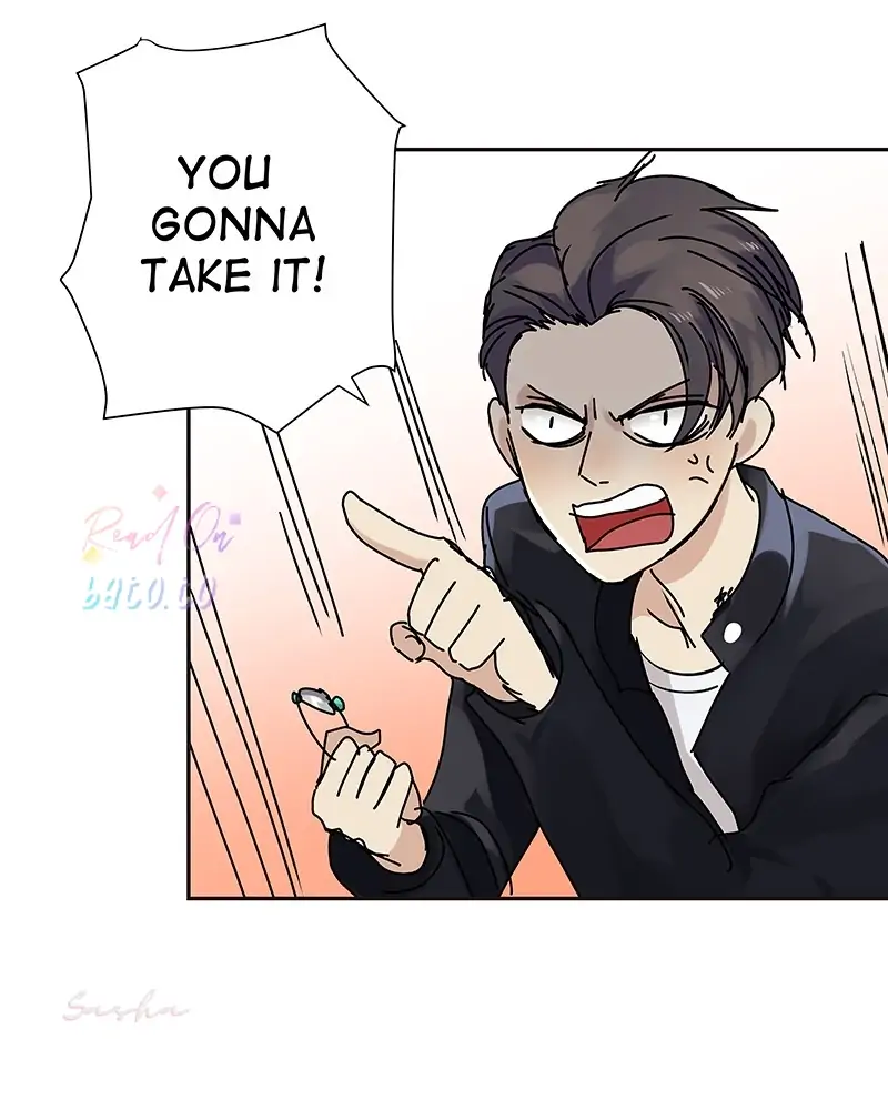 Read Freaking Romance EN Manga Online