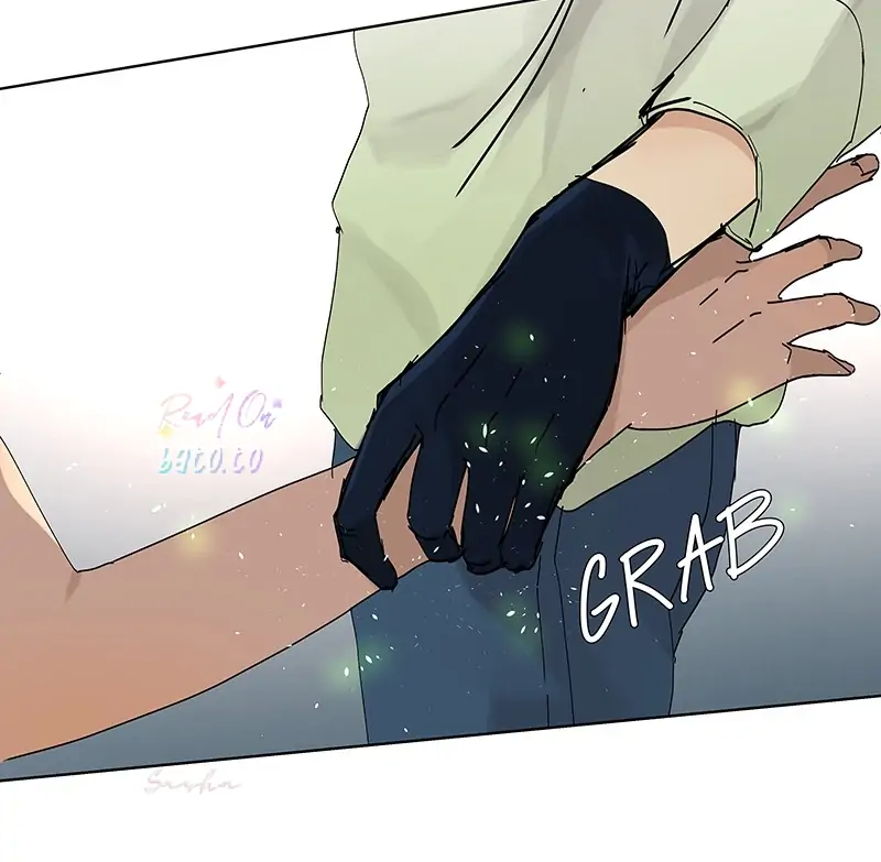 Read Freaking Romance EN Manga Online