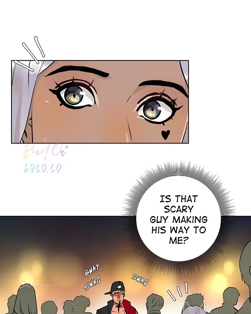 Read Freaking Romance EN Manga Online