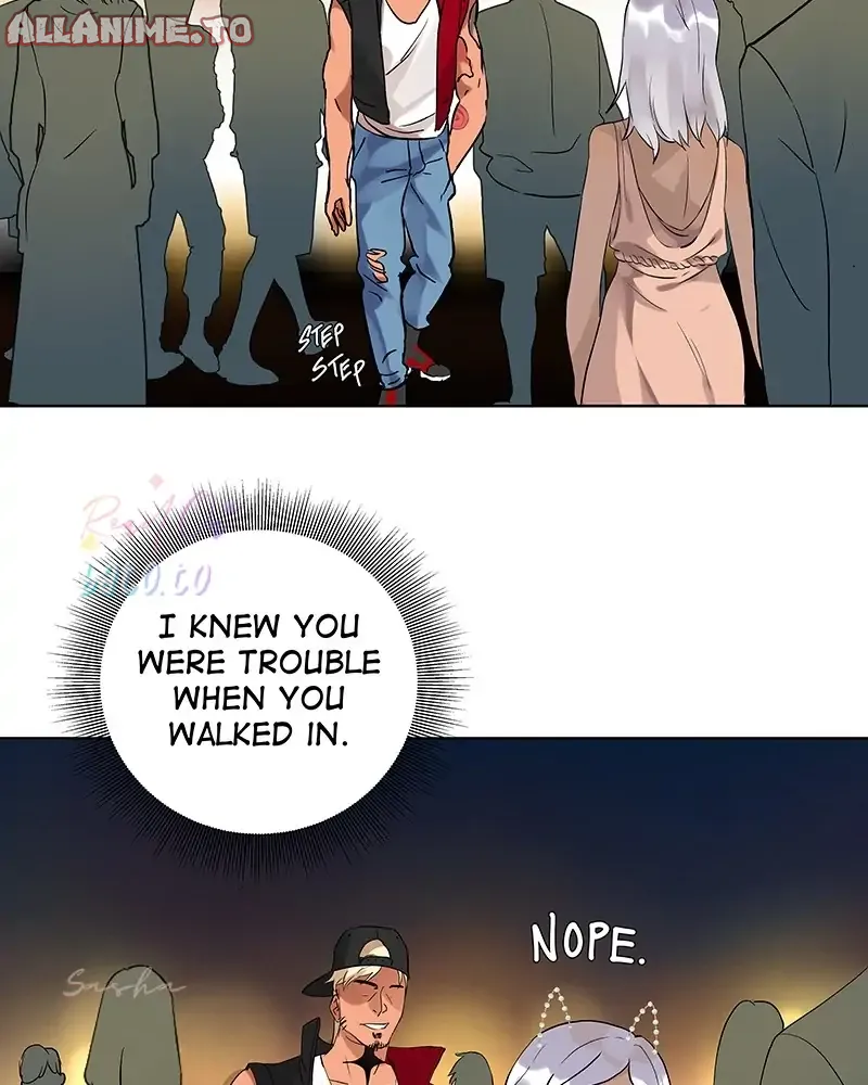 Read Freaking Romance EN Manga Online