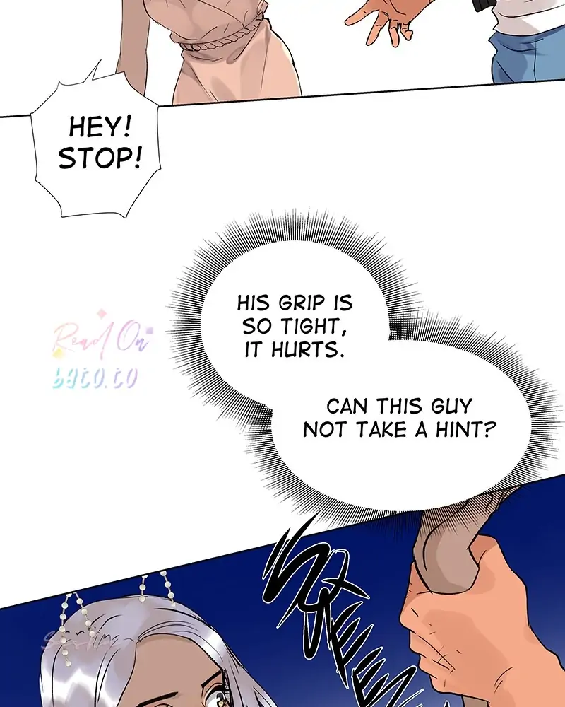 Read Freaking Romance EN Manga Online