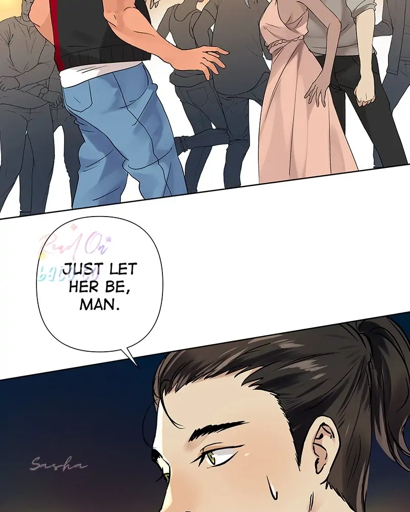 Read Freaking Romance EN Manga Online