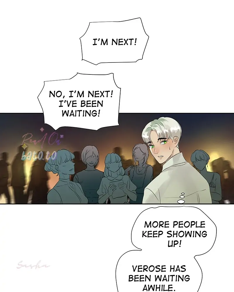 Read Freaking Romance EN Manga Online