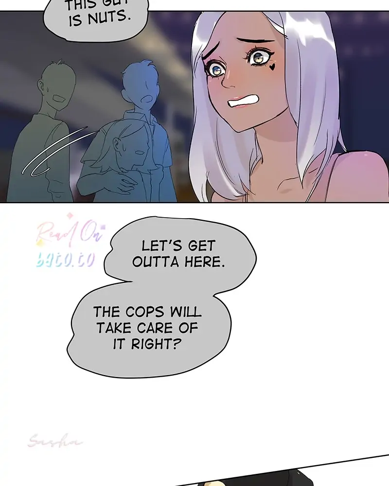 Read Freaking Romance EN Manga Online