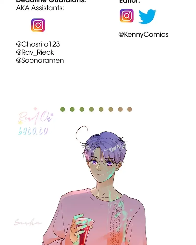 Read Freaking Romance EN Manga Online