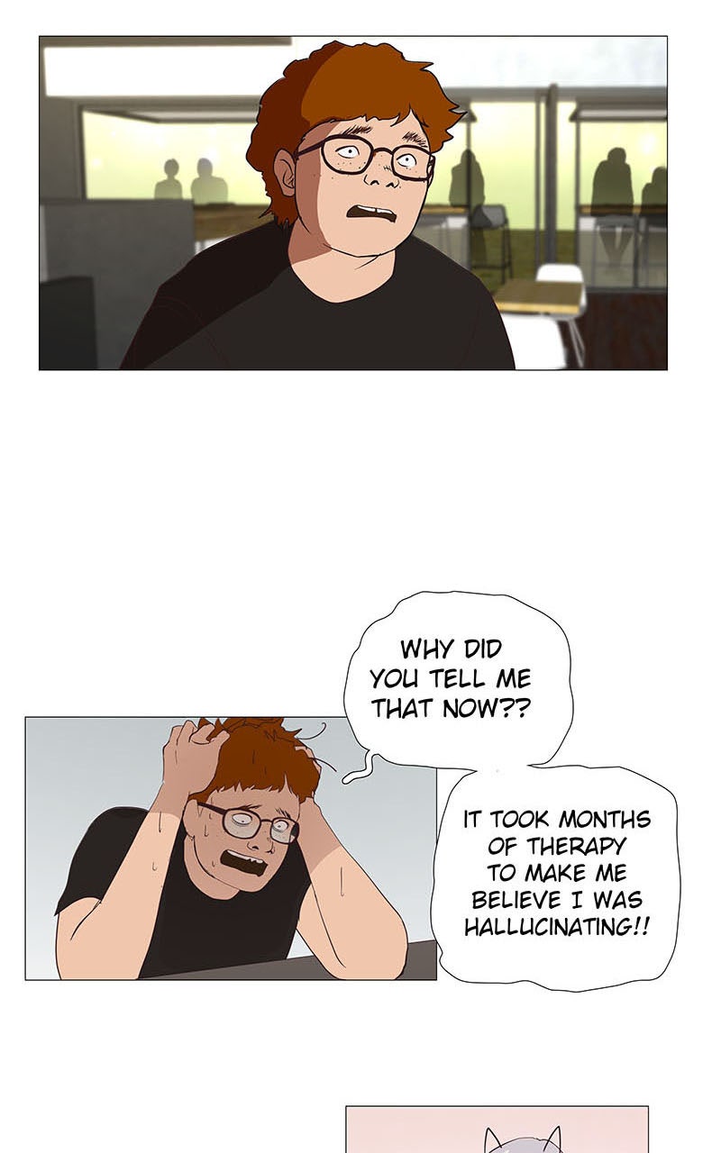 Read Freaking Romance EN Manga Online