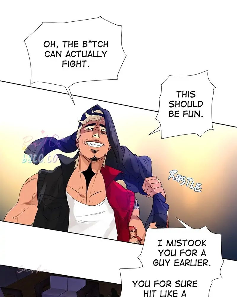 Read Freaking Romance EN Manga Online