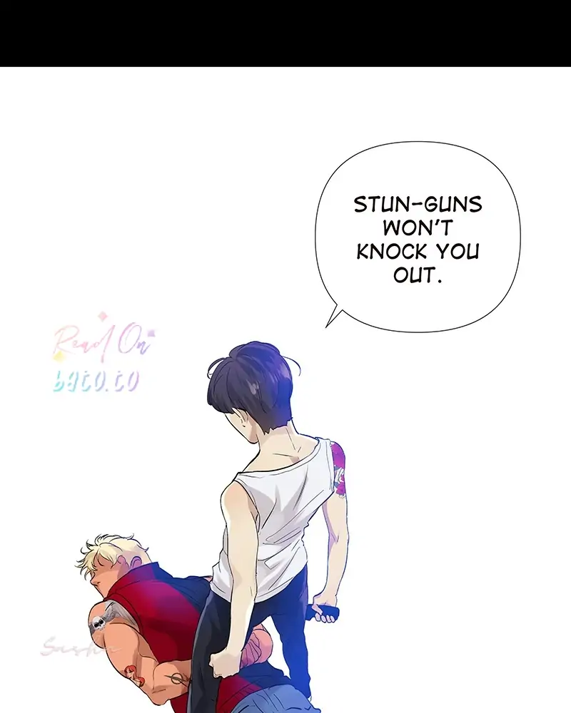 Read Freaking Romance EN Manga Online