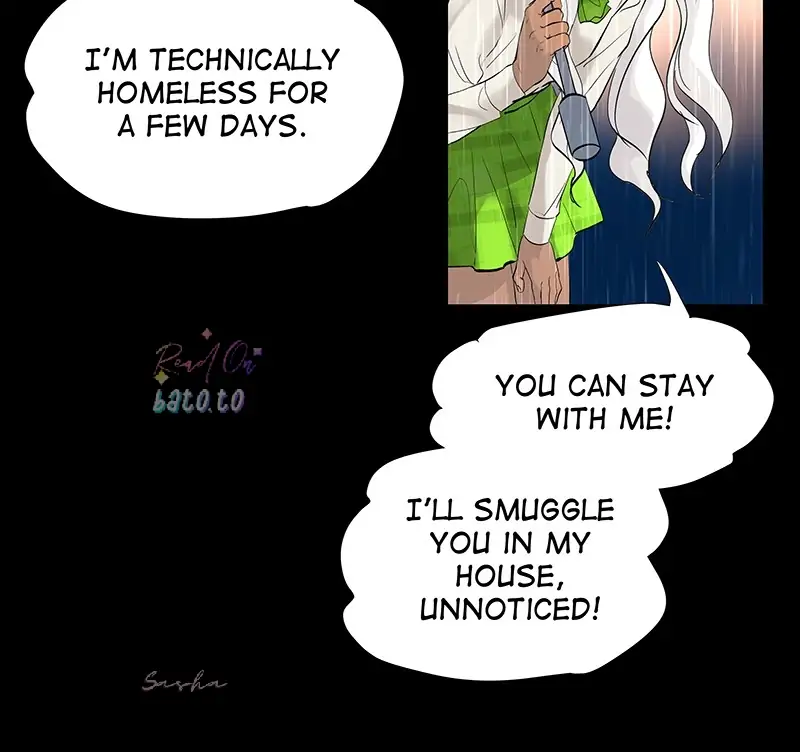 Read Freaking Romance EN Manga Online