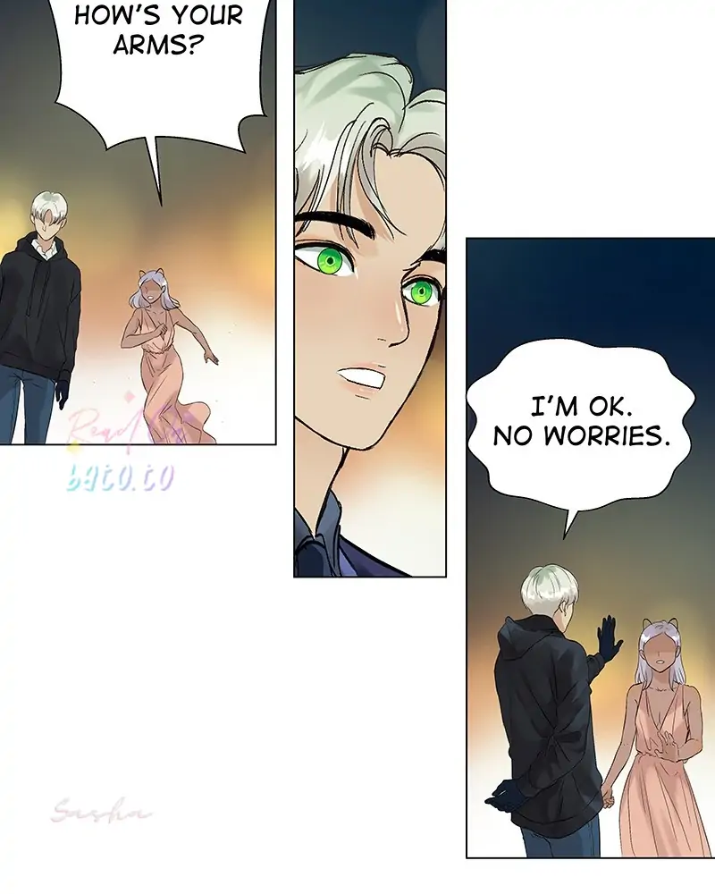 Read Freaking Romance EN Manga Online