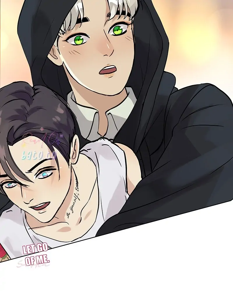 Read Freaking Romance EN Manga Online