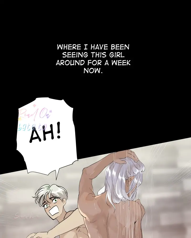 Read Freaking Romance EN Manga Online